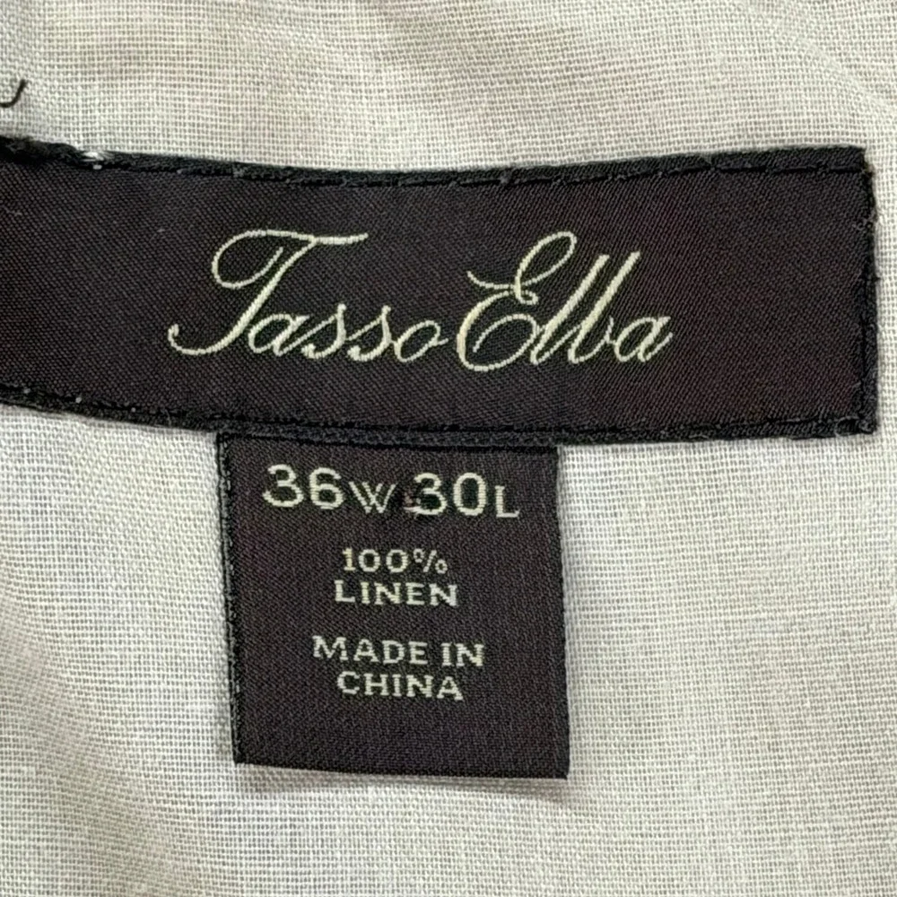 Tasso Elba tasso elba
